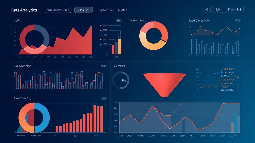 How to Measure AEO/GEO: Visibility, Mentions & Leads