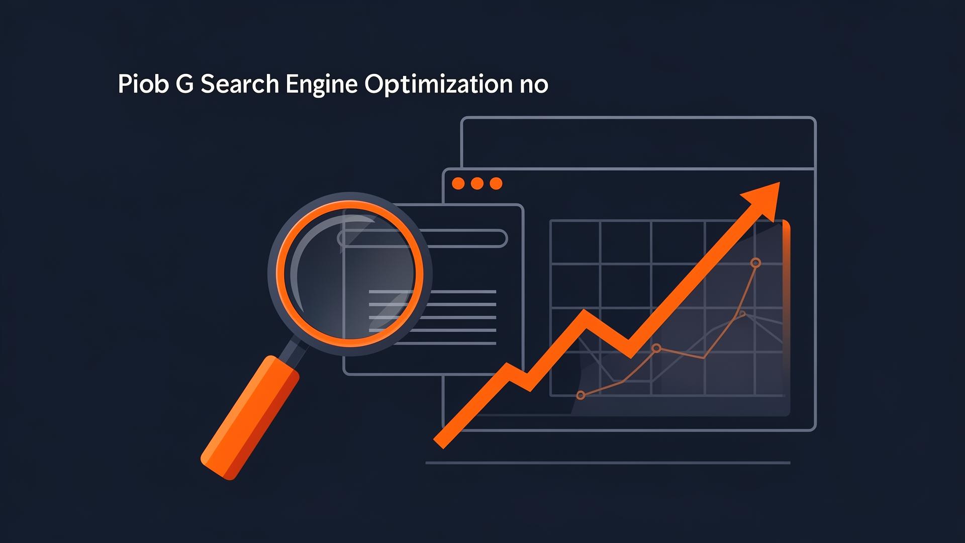 A Simple SEO Guide for SME's