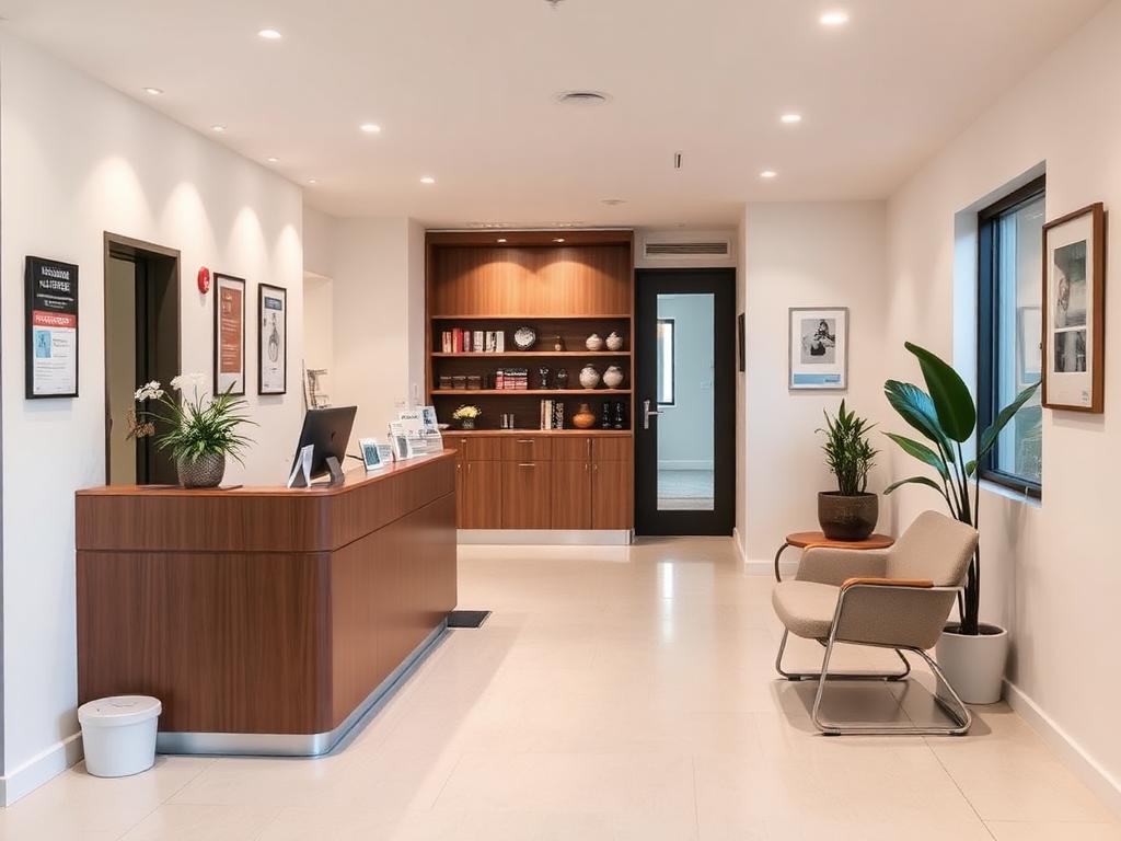 Online Booking for Dental Practice